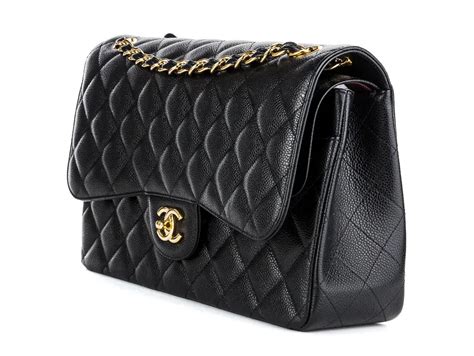 chanel classic jumbo price 2018|Chanel jumbo flap bag price.